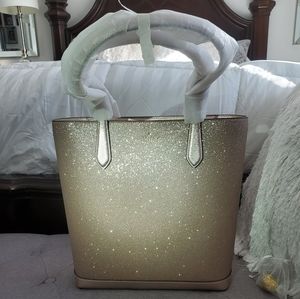 Kate Spade - Sparke Pink Purse